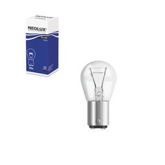 Λάμπα Αλογόνου P21/4W 12V BAZ15DΔιπολική Neolux By Osram N566 1 Τεμάχιο