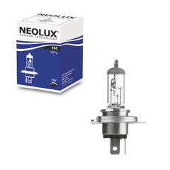 Λάμπα Αλογόνου H4 12V 60/55w Neolux By Osram N472 1 Τεμάχιο