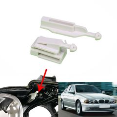 Κιτ Επισκευής Φαναριών Oem Angel Eyes Για Bmw 5 Ε39 Facelift 00-03