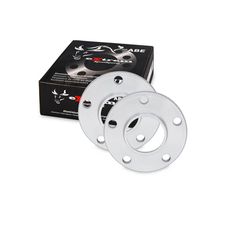 Αποστάτες Τροχών 20mm (10mm+10mm) 5 x120 Nlb 74.1mm Για Bmw 5 , X5 , X6 2 Τεμάχια