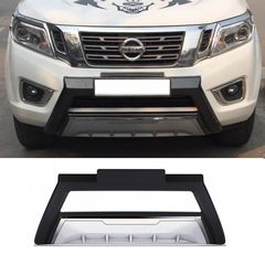 Bull Bar Bumper Guard Εμπρός Προφυλακτήρα Για Nissan Navara D23 2015+ 1 Τεμάχιο