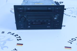RADIO - CD AUDI A4 2002-2005  
