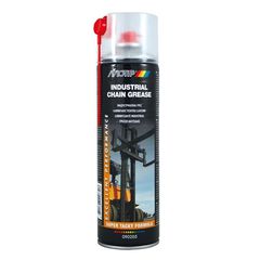 Γράσο Σπρέυ Αλυσίδας Motip 090205 500ml