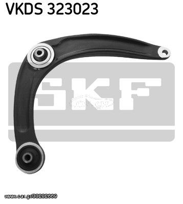 Ψαλίδια & βραχίονες ανάρτησης SKF VKDS323023
