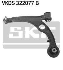 Ψαλίδια & βραχίονες ανάρτησης SKF VKDS322077B