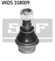 Μπαλάκια ψαλιδιών SKF VKDS318009