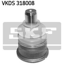 Μπαλάκια ψαλιδιών SKF VKDS318008