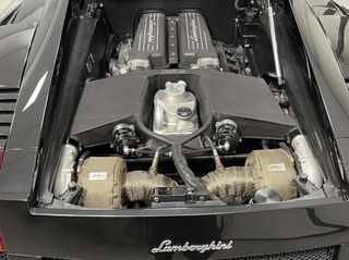Lamborghini Gallardo 2004 1750 HP-thumb-9