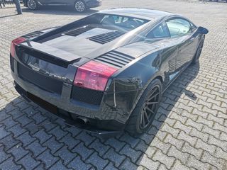 Lamborghini Gallardo 2004 1750 HP-thumb-2