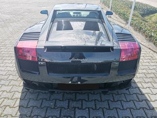 Lamborghini Gallardo 2004 1750 HP-thumb-3