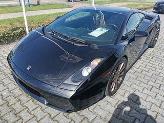 Lamborghini Gallardo 2004 1750 HP-thumb-1