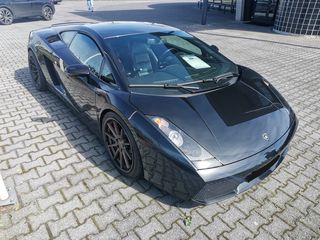 Lamborghini Gallardo '04 1750 HP