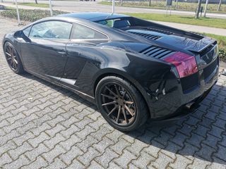 Lamborghini Gallardo 2004 1750 HP-thumb-4