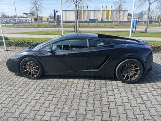Lamborghini Gallardo 2004 1750 HP-thumb-5