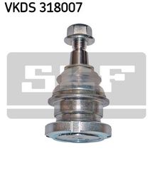 Μπαλάκια ψαλιδιών SKF VKDS318007