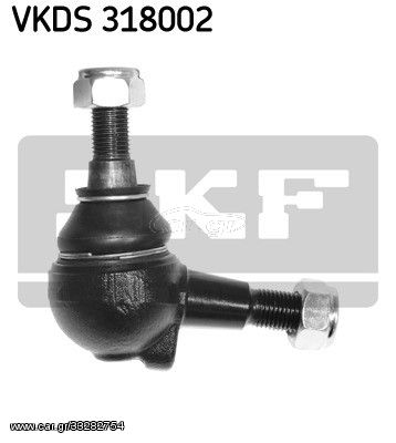 Μπαλάκια ψαλιδιών SKF VKDS318002