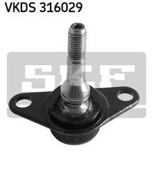 Μπαλάκια ψαλιδιών SKF VKDS316029