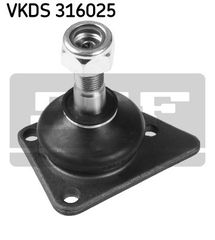 Μπαλάκια ψαλιδιών SKF VKDS316025