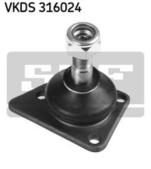 Μπαλάκια ψαλιδιών SKF VKDS316024