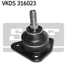 Μπαλάκια ψαλιδιών SKF VKDS316023