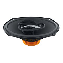 Ηχεία Αυτοκινήτου Hertz Dcx 690.3 6x9" 90W Rms 3 Δρόμων Ζευγάρι 2 Τεμάχια