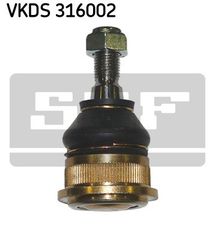 Μπαλάκια ψαλιδιών SKF VKDS316002