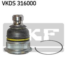 Μπαλάκια ψαλιδιών SKF VKDS316000