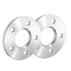 Αποστάτες Τροχών 10mm (5mm+5mm) 5x112 57,1mm M14x1.5 Για Vw Golf V (5) 03-08 / Golf Vi (6) 08-11 2 Τεμάχια