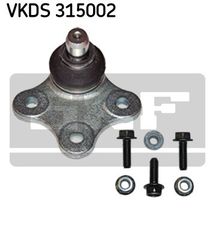 Μπαλάκια ψαλιδιών SKF VKDS315002