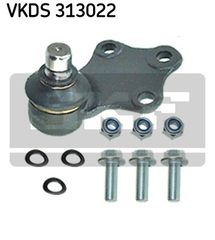 Μπαλάκια ψαλιδιών SKF VKDS313022