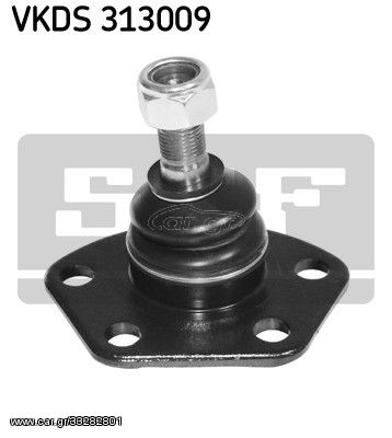 Μπαλάκια ψαλιδιών SKF VKDS313009