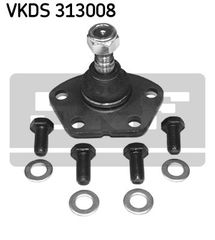 Μπαλάκια ψαλιδιών SKF VKDS313008