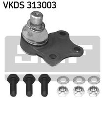 Μπαλάκια ψαλιδιών SKF VKDS313003