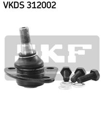 Μπαλάκια ψαλιδιών SKF VKDS312002