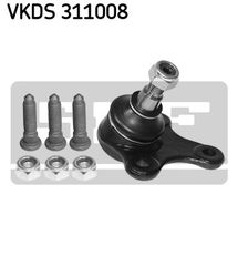 Μπαλάκια ψαλιδιών SKF VKDS311008