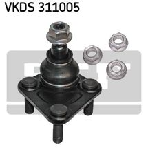 Μπαλάκια ψαλιδιών SKF VKDS311005