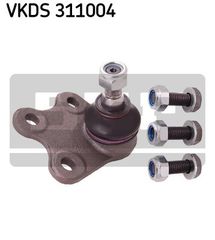 Μπαλάκια ψαλιδιών SKF VKDS311004