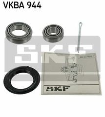 Μουαγιέ τροχού SKF VKBA944