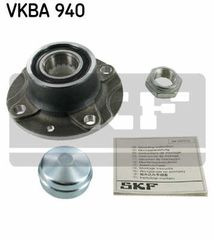 Μουαγιέ τροχού SKF VKBA940