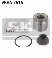 Μουαγιέ τροχού SKF VKBA7616