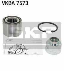 Μουαγιέ τροχού SKF VKBA7573