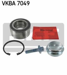 Μουαγιέ τροχού SKF VKBA7049