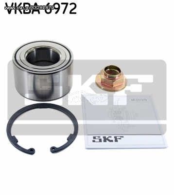 Μουαγιέ τροχού SKF VKBA6972