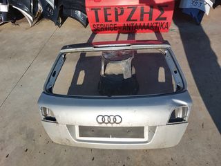 AUDI A3 (8P4) 5ΘΥΡΟ '03-'08 ΠΙΣΩ ΚΑΠΟ (ΠΟΡΤ ΜΠΑΓΚΑΖ)