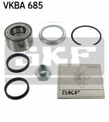 Μουαγιέ τροχού SKF VKBA685