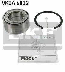 Μουαγιέ τροχού SKF VKBA6812