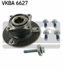 Μουαγιέ τροχού SKF VKBA6627