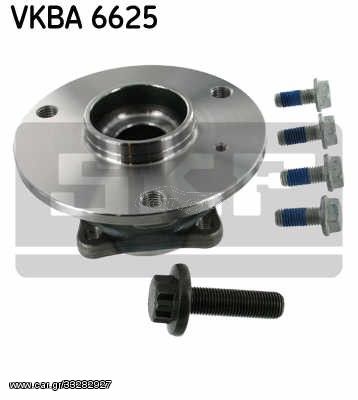 Μουαγιέ τροχού SKF VKBA6625