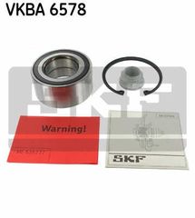 Μουαγιέ τροχού SKF VKBA6578