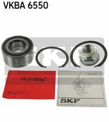 Μουαγιέ τροχού SKF VKBA6550